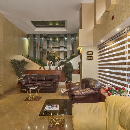 Beyaz Kugu Hotel اسطنبول المظهر الخارجي الصورة