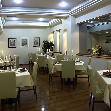 Beyaz Kugu Hotel اسطنبول المظهر الخارجي الصورة