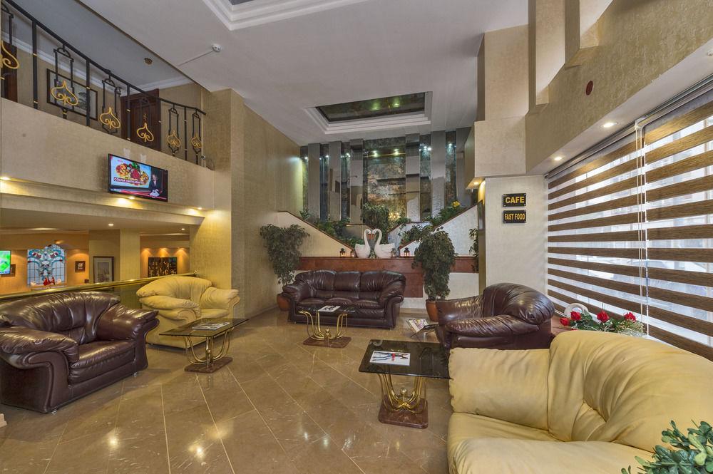 Beyaz Kugu Hotel اسطنبول المظهر الخارجي الصورة