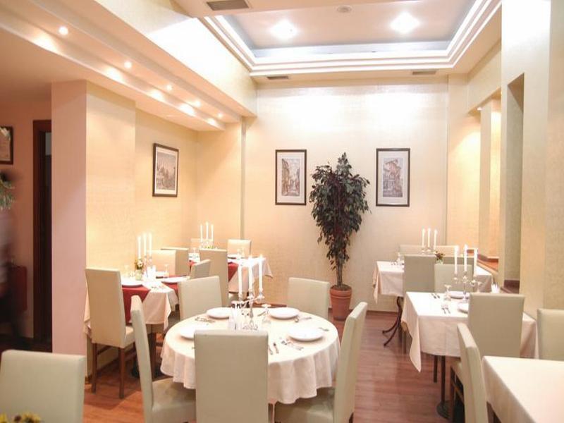 Beyaz Kugu Hotel اسطنبول المظهر الخارجي الصورة