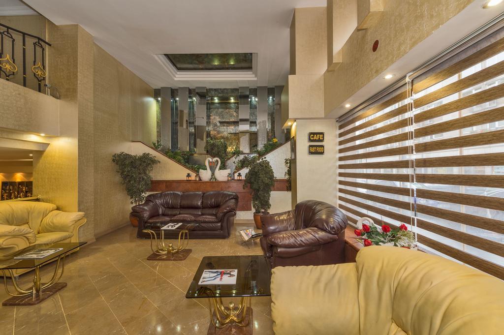 Beyaz Kugu Hotel اسطنبول المظهر الخارجي الصورة