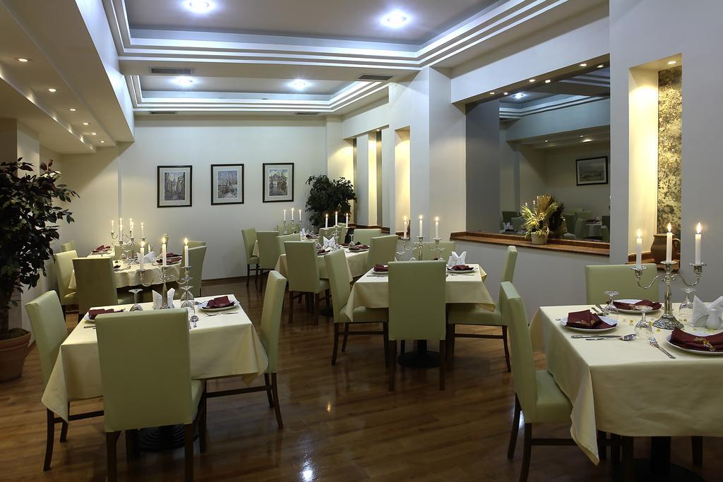 Beyaz Kugu Hotel اسطنبول المظهر الخارجي الصورة