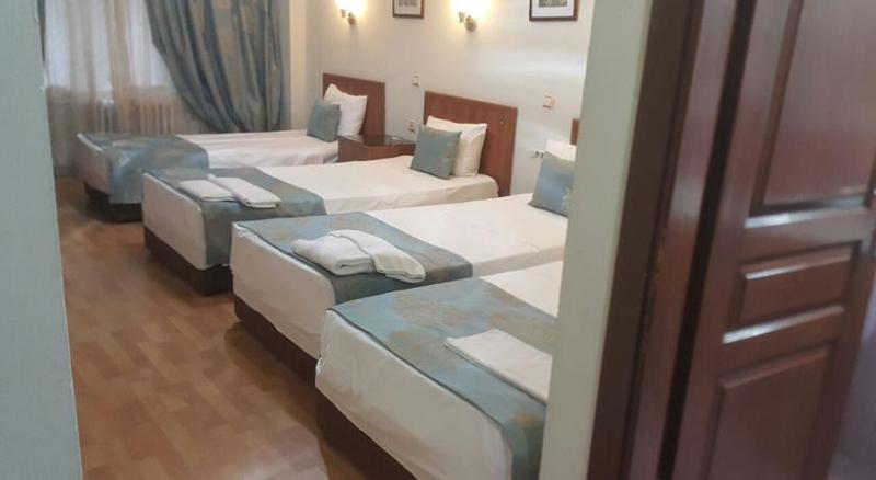 Beyaz Kugu Hotel اسطنبول المظهر الخارجي الصورة