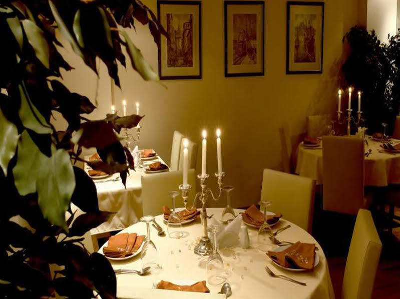 Beyaz Kugu Hotel اسطنبول المظهر الخارجي الصورة